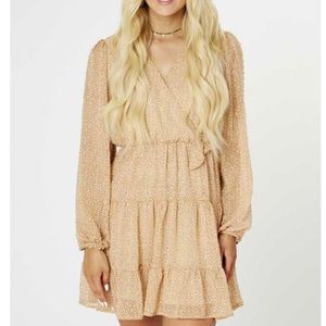 Altar’d State Dress NWT